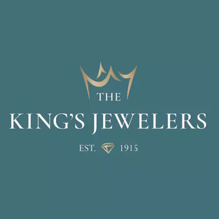 Logo from The King's Jewelers