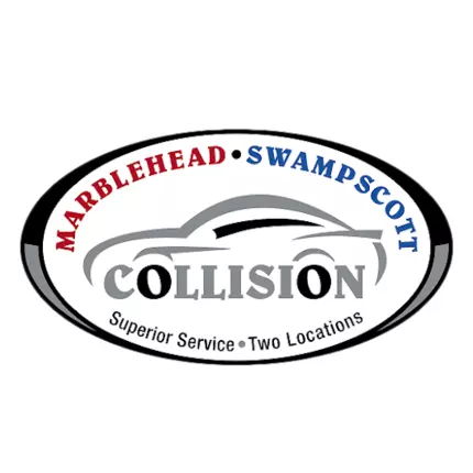 Logo van Swampscott Collision