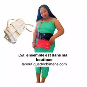 Bild von LA BOUTIQUE DE CHIMENE