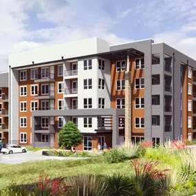 Bild von Greyson Luxury Living Apartments