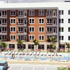 Bild von Greyson Luxury Living Apartments