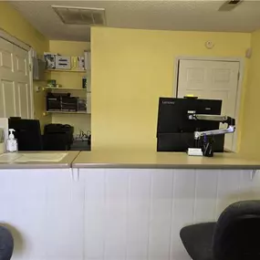Interior Units
