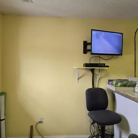 Security Screens