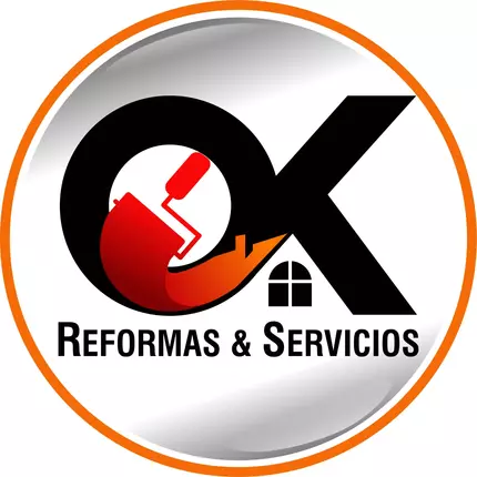 Logo de Reformas Y Servicios Ok