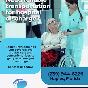 Bild von Naples Transcare, LLC