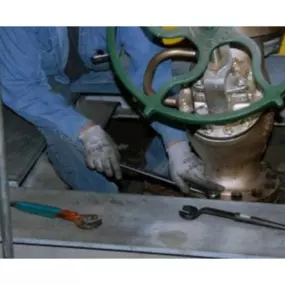 Bild von NAC Mechanical & Electrical Services