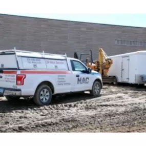 Bild von NAC Mechanical & Electrical Services