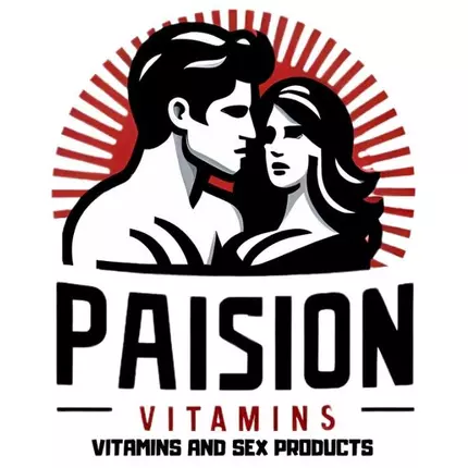 Logo de Pasion Vitamins & Supplements, LLC