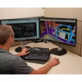 Bild von NAC Mechanical & Electrical Services Mankato