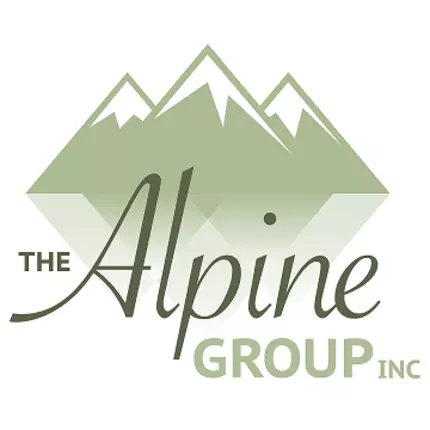 Logo van The Alpine Group, Inc.