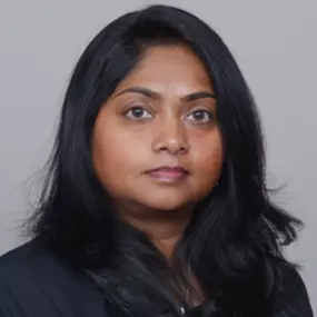 Bild von Edward Jones - Financial Advisor: Sirisha S Davuluri