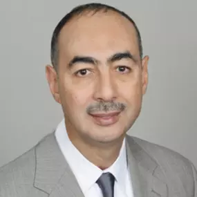 Bild von Edward Jones - Financial Advisor: Moussa El Metennani