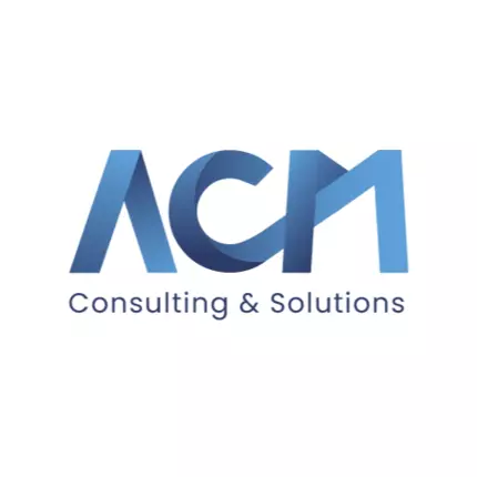 Logo von ACM CONSULTING SOLUTIONS