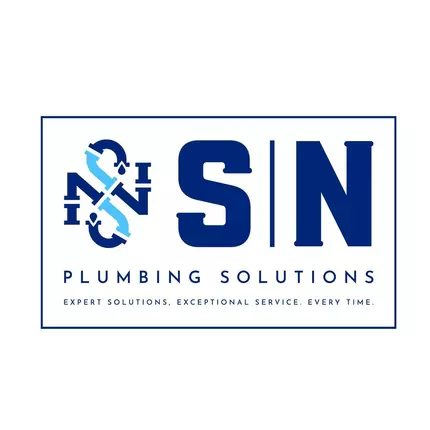 Logo de SN Plumbing Solutions Ltd