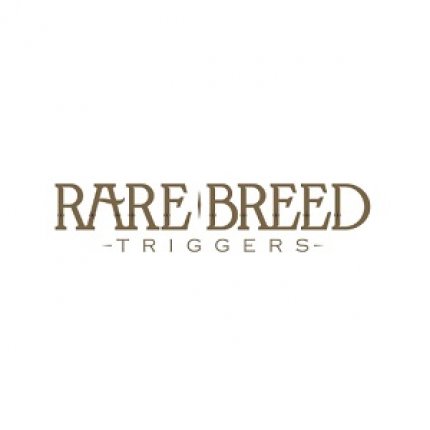 Logo von Rare Breed Triggers