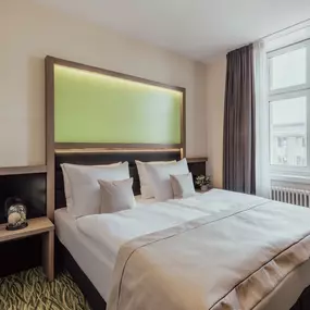 Bild von Garner Hotel Berlin - Charlottenburgm an IHG Hotel