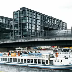 Bild von Garner Hotel Berlin - Charlottenburg by IHG