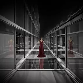 Bild von Garner Hotel Berlin - Charlottenburg by IHG