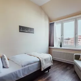 Bild von Garner Hotel Berlin - Charlottenburg by IHG