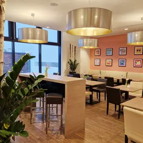 Bild von Garner Hotel Berlin - Charlottenburg by IHG