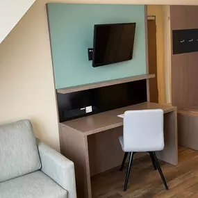 Bild von Garner Hotel Berlin - Charlottenburg by IHG