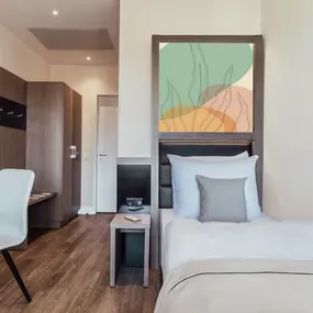 Bild von Garner Hotel Berlin - Charlottenburg by IHG