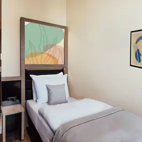 Bild von Garner Hotel Berlin - Charlottenburg by IHG