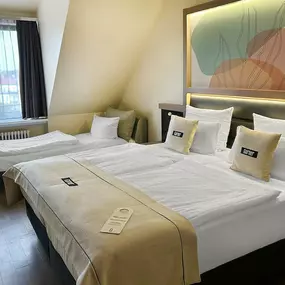 Bild von Garner Hotel Berlin - Charlottenburg by IHG