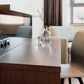 Bild von Garner Hotel Berlin - Charlottenburg by IHG