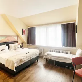 Bild von Garner Hotel Berlin - Charlottenburg by IHG