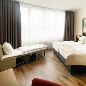 Bild von Garner Hotel Berlin - Charlottenburg by IHG