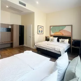 Bild von Garner Hotel Berlin - Charlottenburg by IHG