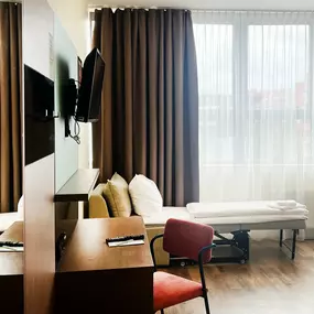 Bild von Garner Hotel Berlin - Charlottenburg by IHG