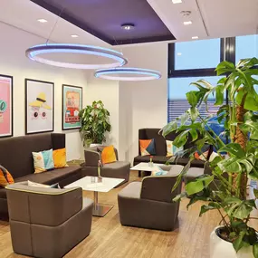 Bild von Garner Hotel Berlin - Charlottenburg by IHG