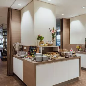 Bild von Garner Hotel Berlin - Charlottenburg by IHG