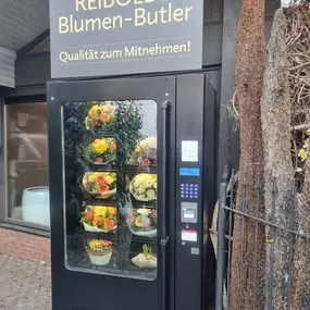 Bild von Blumen REIBOLD/ Blumen Butler