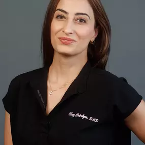 Roswell Dentist Dr. Lucy Sedrakyan