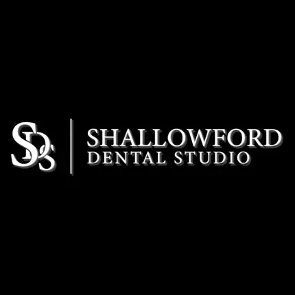 Logo from Shallowford Dental Studio