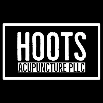 Logo van Hoots Acupuncture PLLC