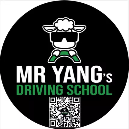 Logo van Mr.Yang Driving School LLC