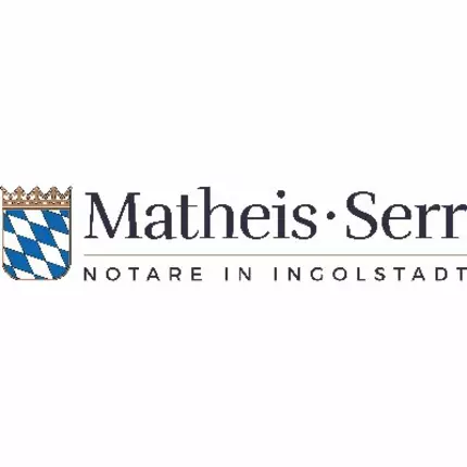 Logo von Notare Nico Matheis und Dr. Stephan Serr