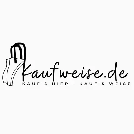 Logo de Kaufweise Unternehmergesellschaft