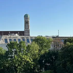 Bild von SVYT | Premium Meetingräume & Konferenzräume München