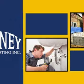 Heaney Plumbing & Heating Services