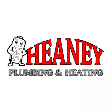 Logo von Heaney Plumbing & Heating - Detroit