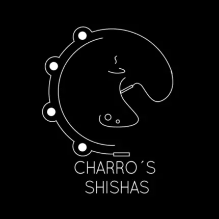 Logo van Charro´s Shishas