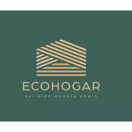 Logo von EcoHogar - Building Wooden Homes