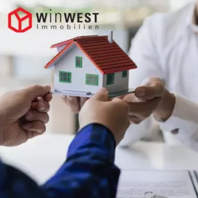 Bild von Winwest Immobilien - Immobilienberatung und Vermarktung in Aachen