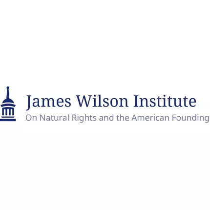 Logo van James Wilson Institute