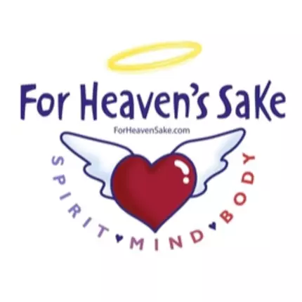 Logo van For Heaven's Sake Metaphysical Store - Lakewood